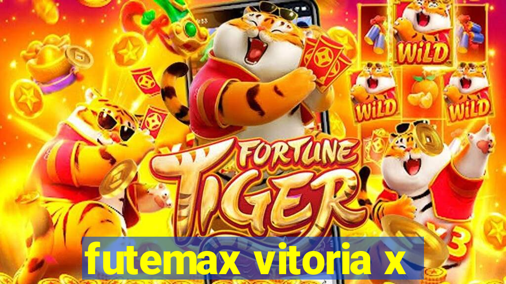 futemax vitoria x